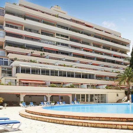 Amazing In Puerto De La Cruz With 1 Bedrooms, Outdoor Swimming Pool And Heated Swimming Pool
