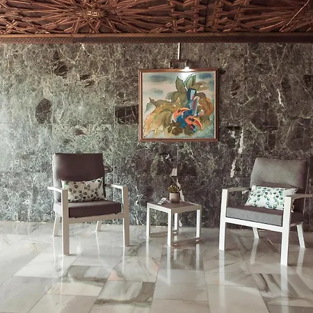 Amazing In Puerto De La Cruz With 1 Bedrooms, Outdoor Swimming Pool And Heated Swimming Pool Apartamento Puerto de la Cruz (Tenerife)